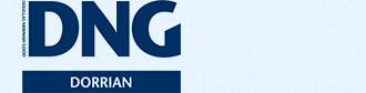 DNG Dorrian Logo